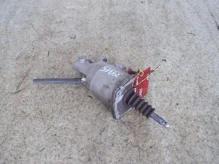20524585 VOLVO ПГУ