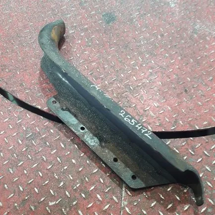 9704710205 MERCEDES Кронштейн топливного бака, Отсутствует