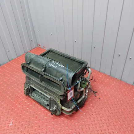 1427433 DAF Отопитель