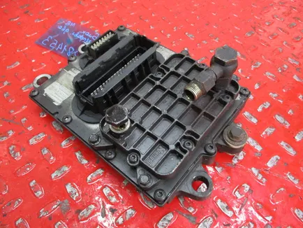 34462740 MERCEDES Блок управления двигателем