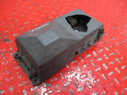 14461917 MERCEDES Блок управления Heckmodul, Отсутствует