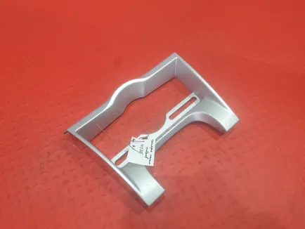 5010563828 RENAULT Накладка панели приборов