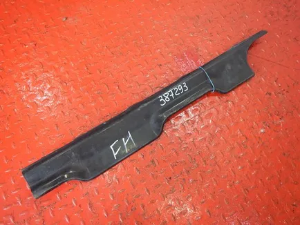 21167369 VOLVO Заслонка воздушная, Отсутствует