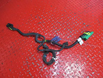 21493685 VOLVO Электропроводка КПП, Отсутствует