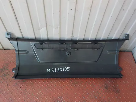 M3130105 MARSHALL Бампер передний центральная часть