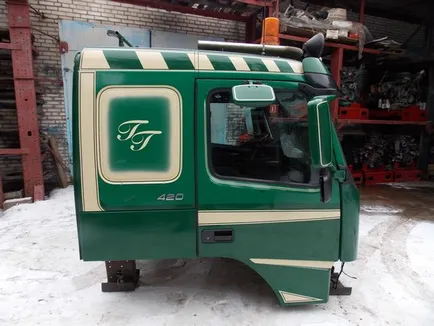 20360850 VOLVO Дверь правая