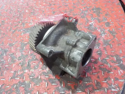 9044350101 MERCEDES Насос вакуумный
