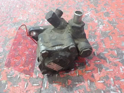 14604280 MERCEDES Насос ГУР