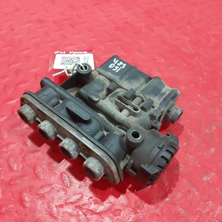20514449 VOLVO Кран ECAS