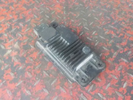2168819 SCANIA Блок управления круиз контролем