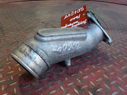 5010477638 RENAULT Патрубок интеркулера