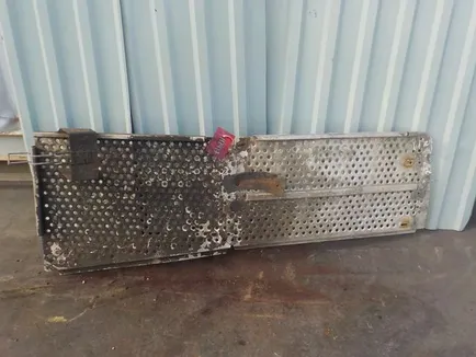 1346922 DAF Трап за кабиной