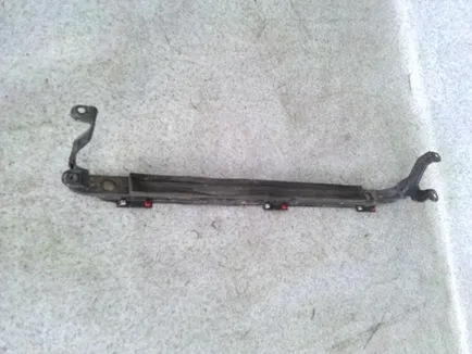 1435962 FORD Балка подрадиаторная