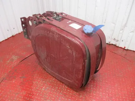 7421609062 RENAULT Бак мочевины
