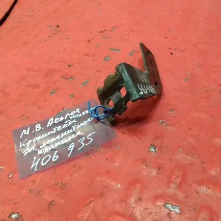 9414299140 MERCEDES Кронштейн электромагнитного клапана