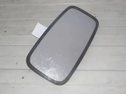 8113333 MERCEDES Зеркало, Отсутствует