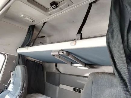21059222 VOLVO Спальник, Отсутствует