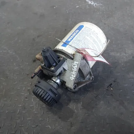 1629927 VOLVO Осушитель