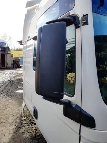 81637306531 MAN Зеркало правое, Отсутствует