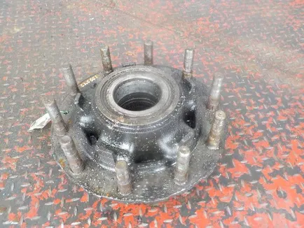 1076426 VOLVO Ступица задняя, Отсутствует