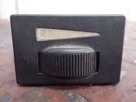 290950 SCANIA Кнопка