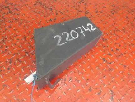 81669120217 MAN Бардачок