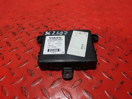 21427020 VOLVO Блок управления ECS, Отсутствует