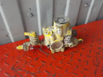 44298744 MERCEDES Клапан ABS
