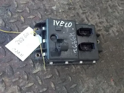 41221002 IVECO Блок управления автомобилем, Отсутствует
