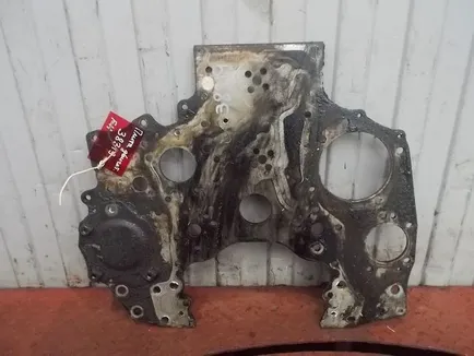 1677996 VOLVO Плита двигателя