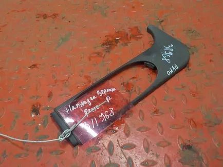 5010578518 RENAULT Накладка зеркала правого