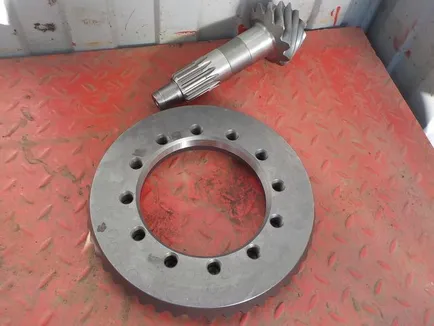 194282 CEI Шестерня дифференциала