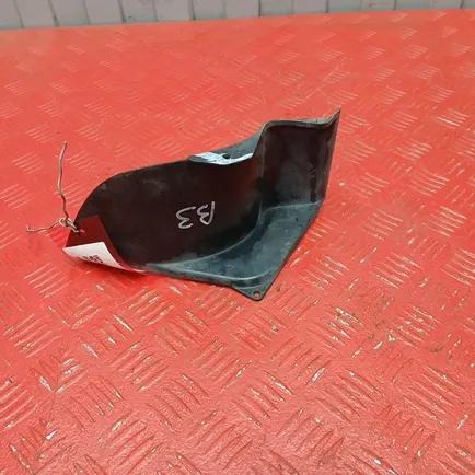 9438850074 MERCEDES Накладка бампера
