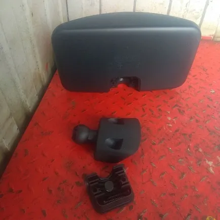 M4300185 MARSHALL Зеркало бордюрное