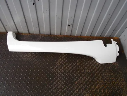AC81624100061 ALFA CAR Накладка лобового стекла