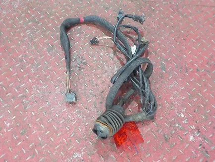 9705400710 MERCEDES Электропроводка двери