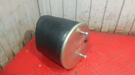 9009400SX STELLOX Пневмоподушка