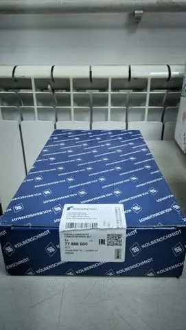 77888600 KOLBENSCHMIDT Вкладыши шатунные