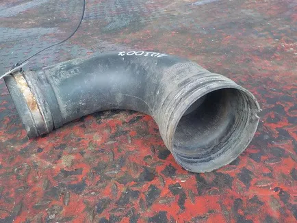504135453 IVECO Воздуховод