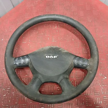 1801928 DAF Рулевое колесо