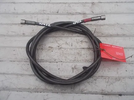 981559 VOLVO Шланг сцепления, Отсутствует