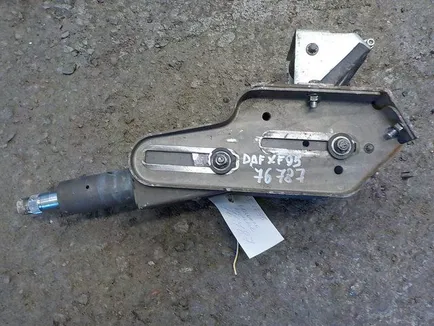 1740009 DAF Колонка рулевая