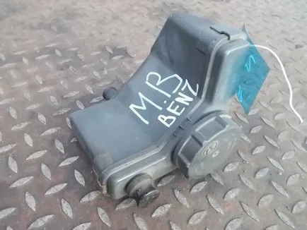 4666502 MERCEDES Бачок ГУР