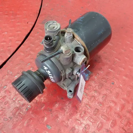 1681570 DAF Осушитель