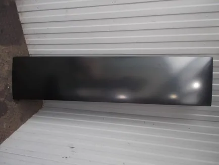 VFH130A ITP Капот