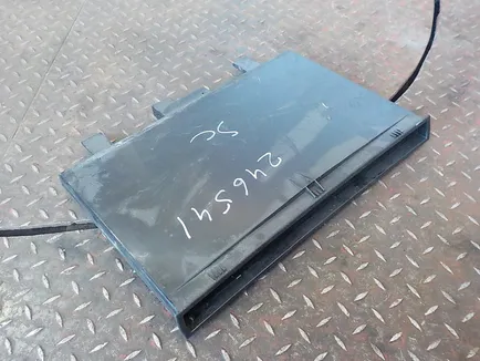 1490312 SCANIA Бардачок