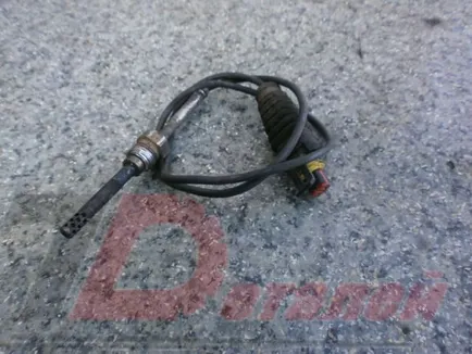 1689812 DAF Датчик температуры выхлопных газов