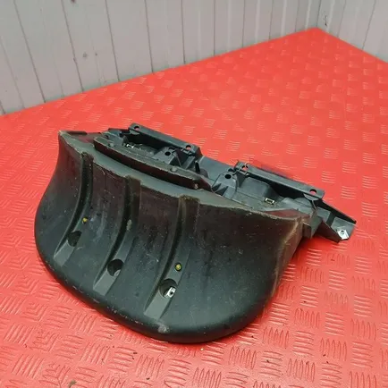 1792365 DAF Накладка панели приборов