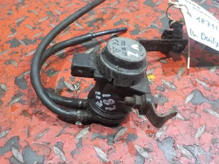 504284406 IVECO Клапан электромагнитный