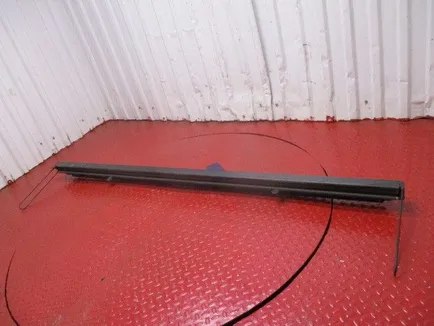 1443699 DAF Штора